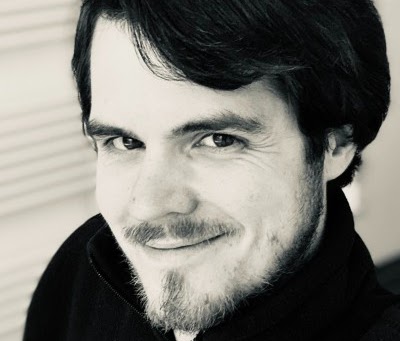 Porträt von Alexander Erben